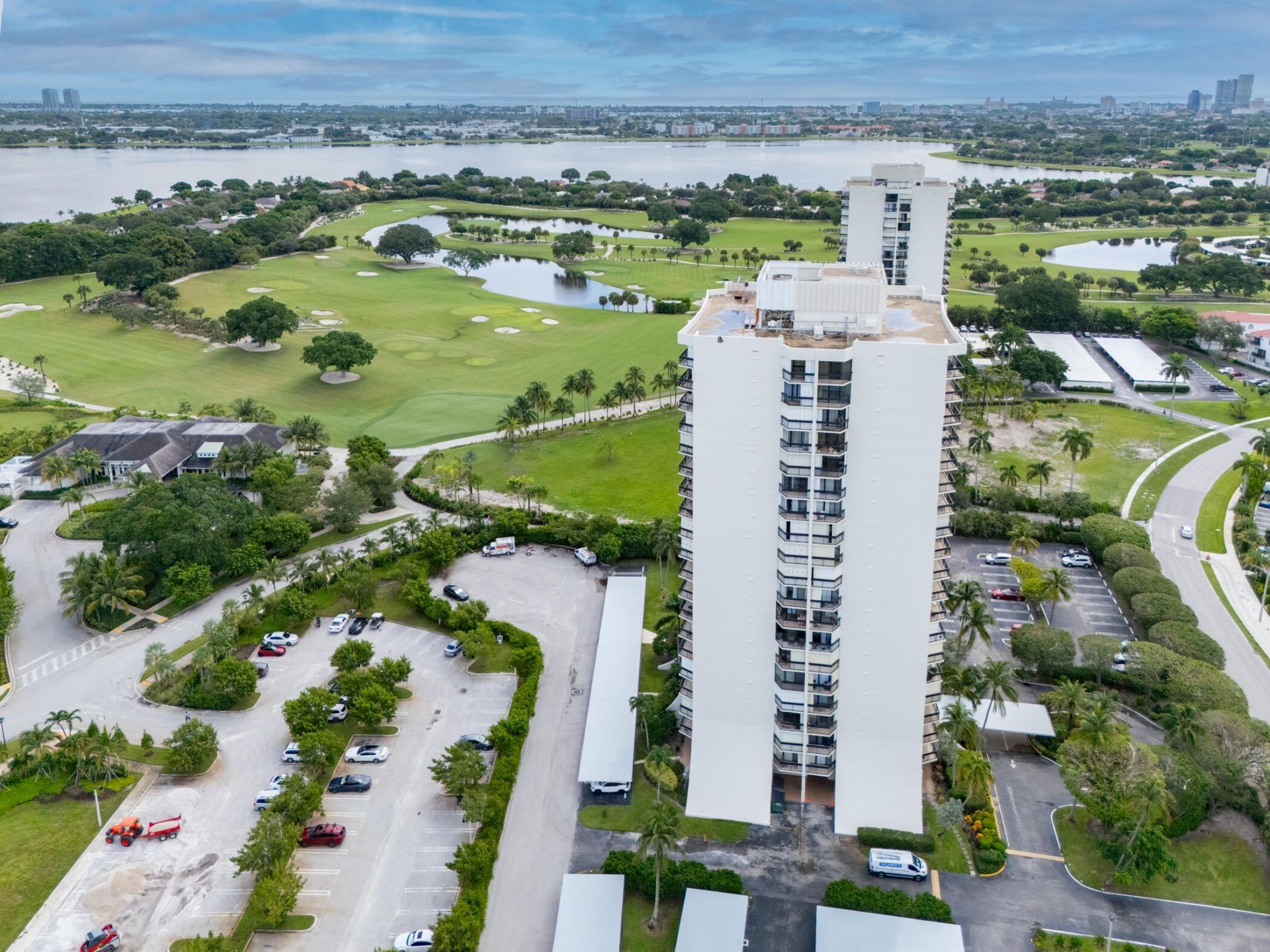 2400 Presidential Way, Unit 801, West Palm Beach, FL 33401 Photo