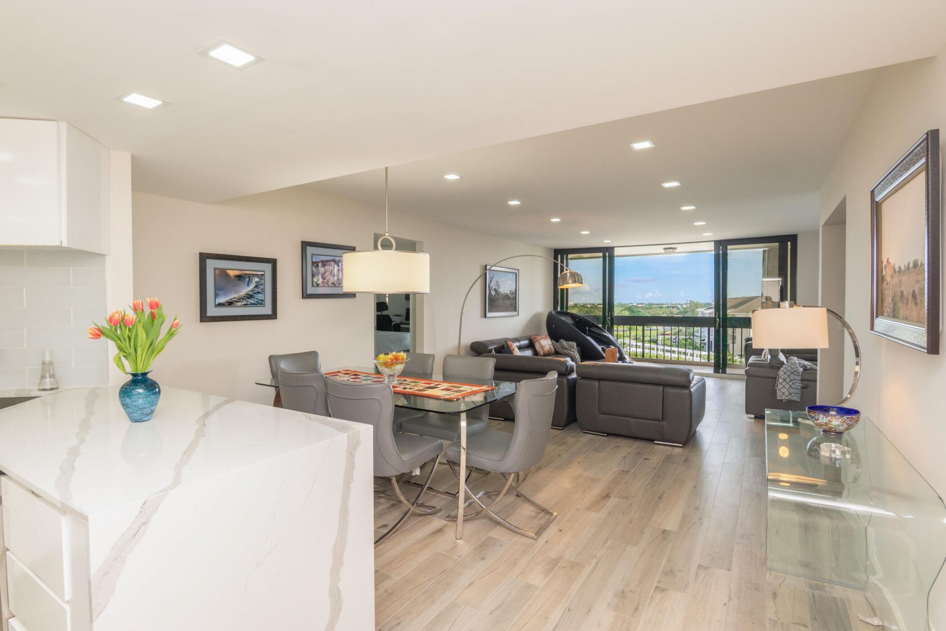 2400 Presidential Way, Unit 801, West Palm Beach, FL 33401 Photo