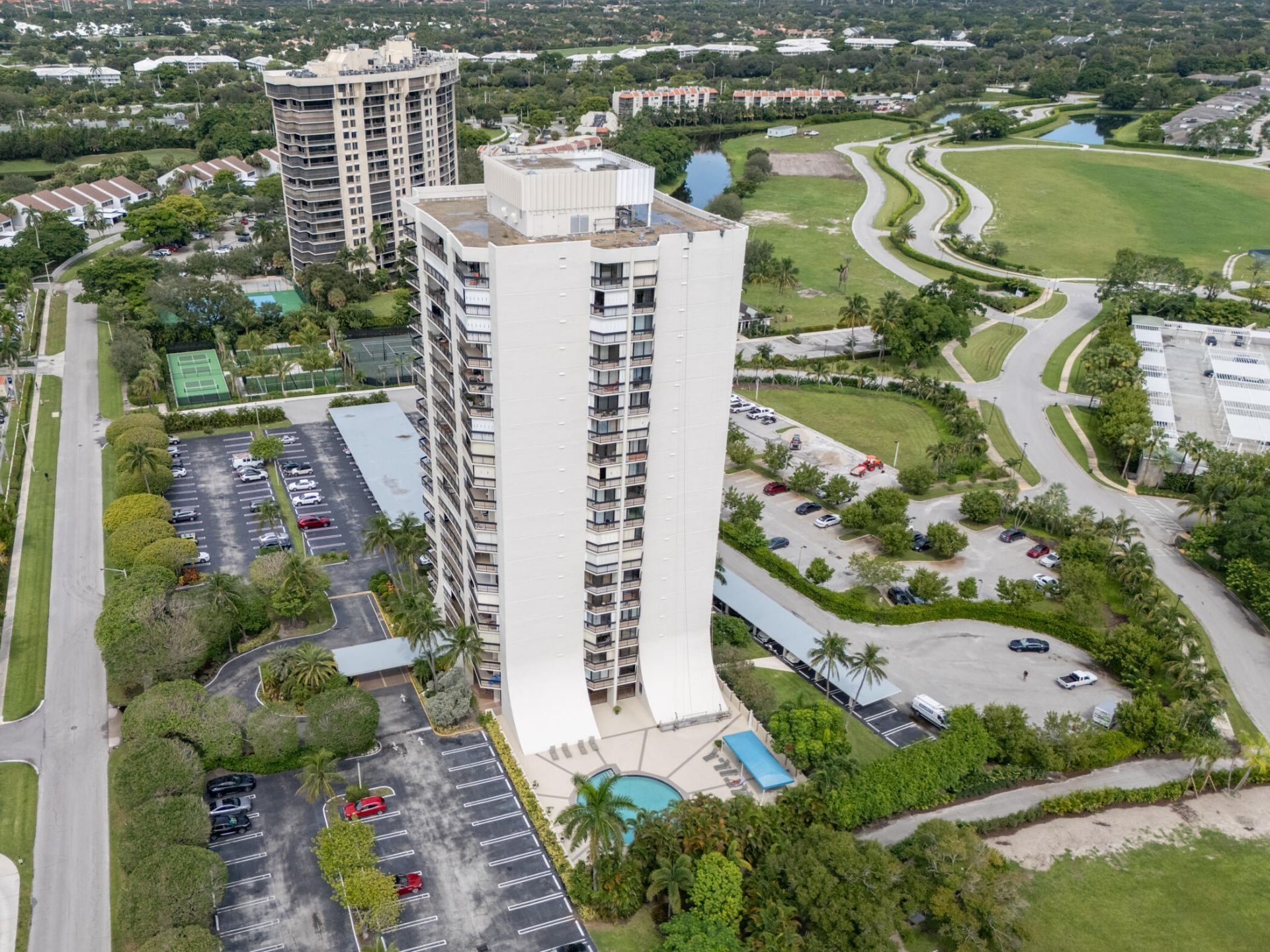 2400 Presidential Way, Unit 801, West Palm Beach, FL 33401 Photo