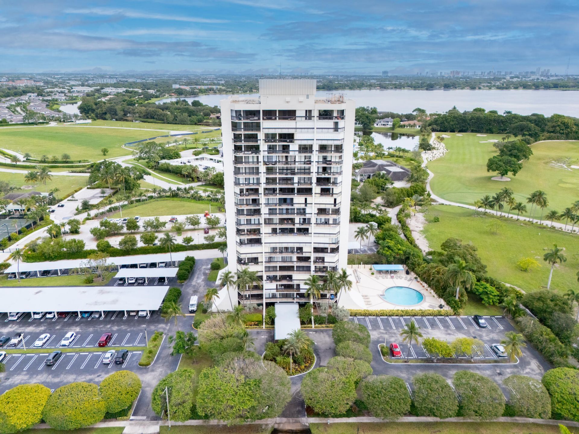 2400 Presidential Way, Unit 801, West Palm Beach, FL 33401 Photo