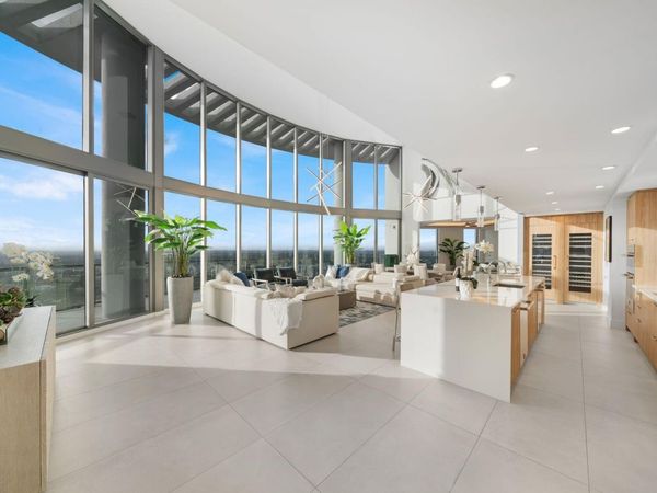 100 E Las Olas Boulevard, Unit 4603, Fort Lauderdale, FL 33301