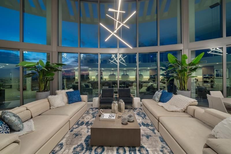 100 E Las Olas Boulevard, Unit 4603, Fort Lauderdale, FL 33301 Photo