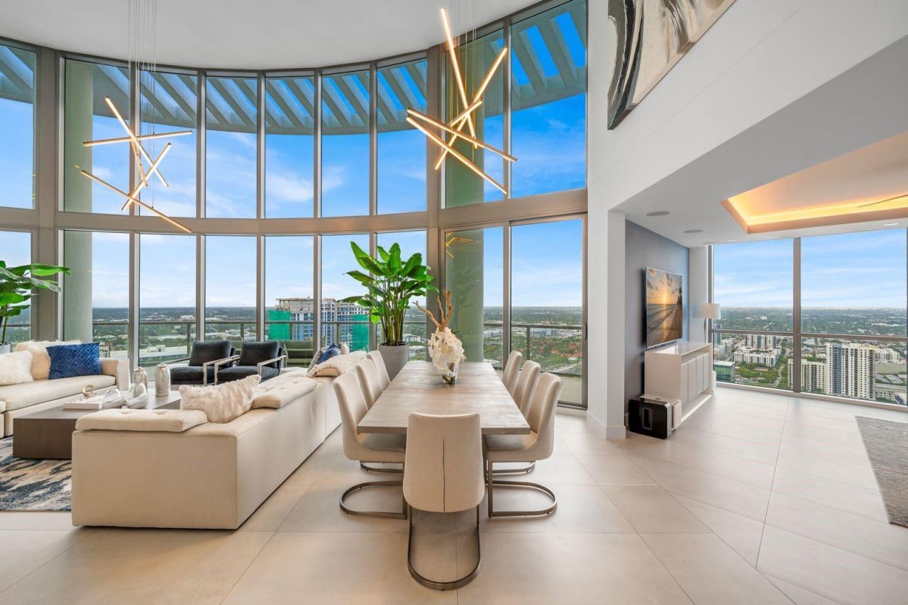 100 E Las Olas Boulevard, Unit 4603, Fort Lauderdale, FL 33301 Photo