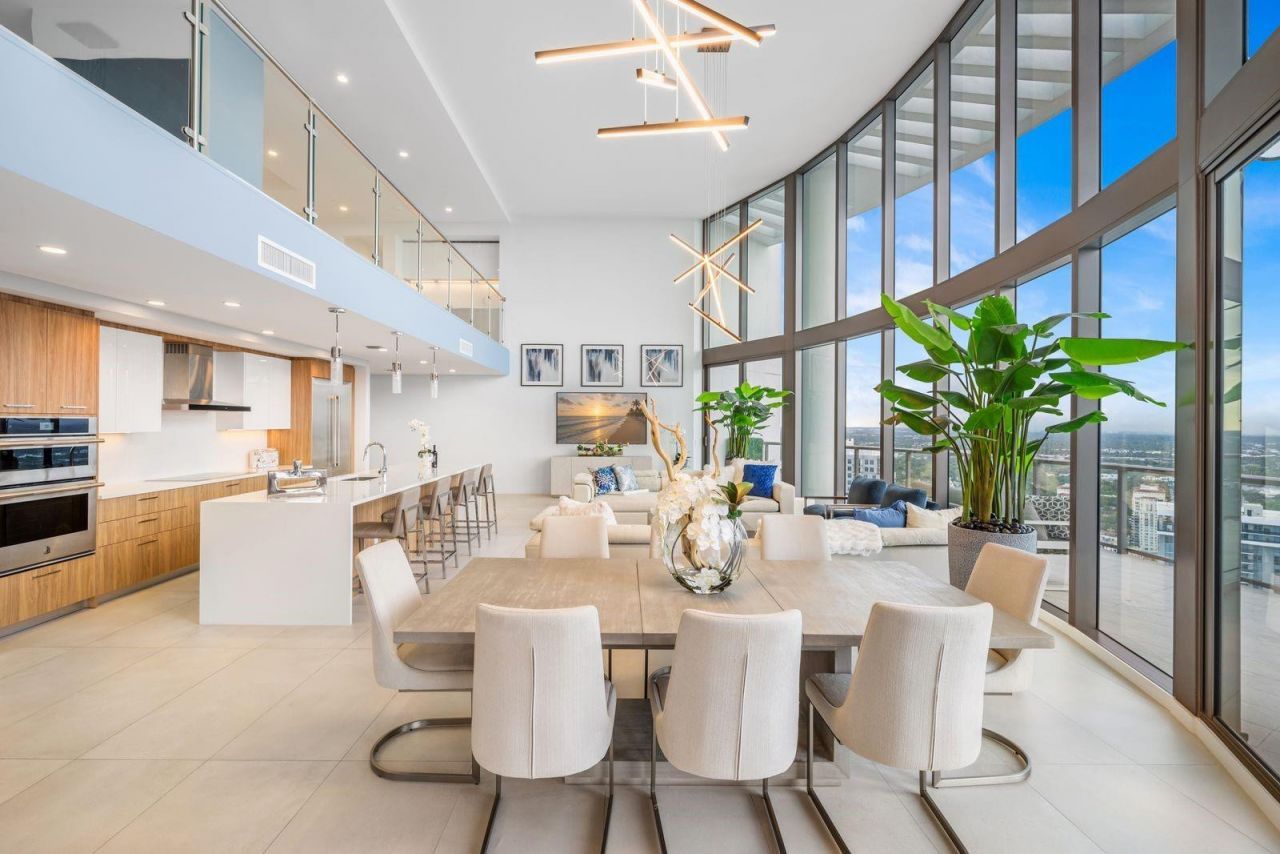 100 E Las Olas Boulevard, Unit 4603, Fort Lauderdale, FL 33301 Photo