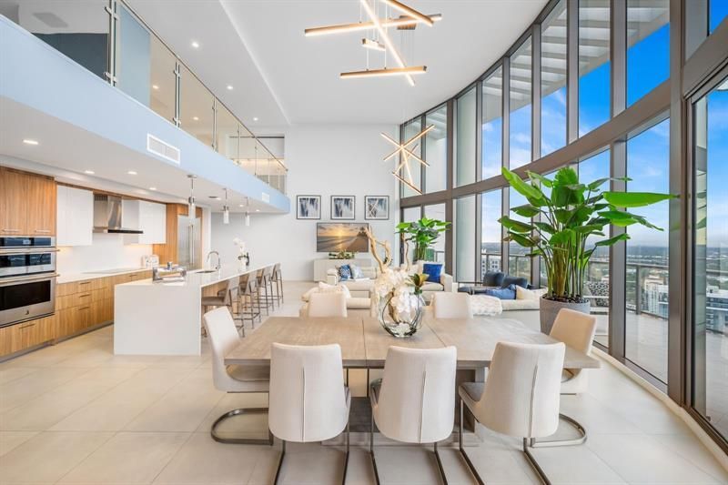 100 E Las Olas Boulevard, Unit 4603, Fort Lauderdale, FL 33301 Photo