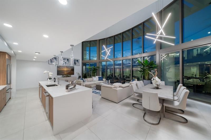 100 E Las Olas Boulevard, Unit 4603, Fort Lauderdale, FL 33301 Photo