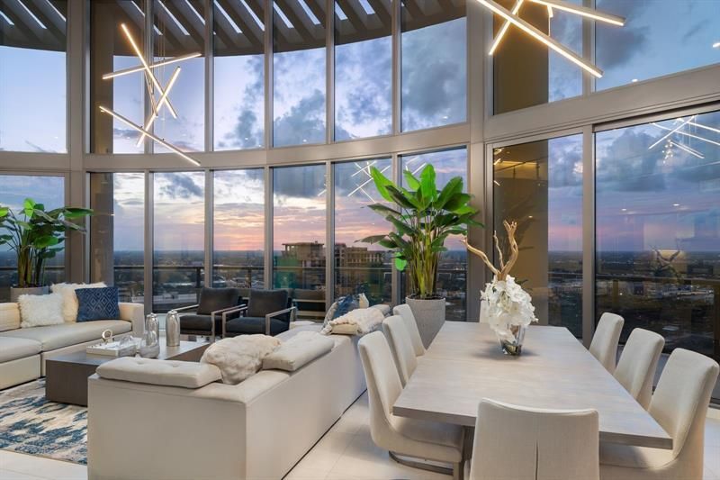 100 E Las Olas Boulevard, Unit 4603, Fort Lauderdale, FL 33301 Photo