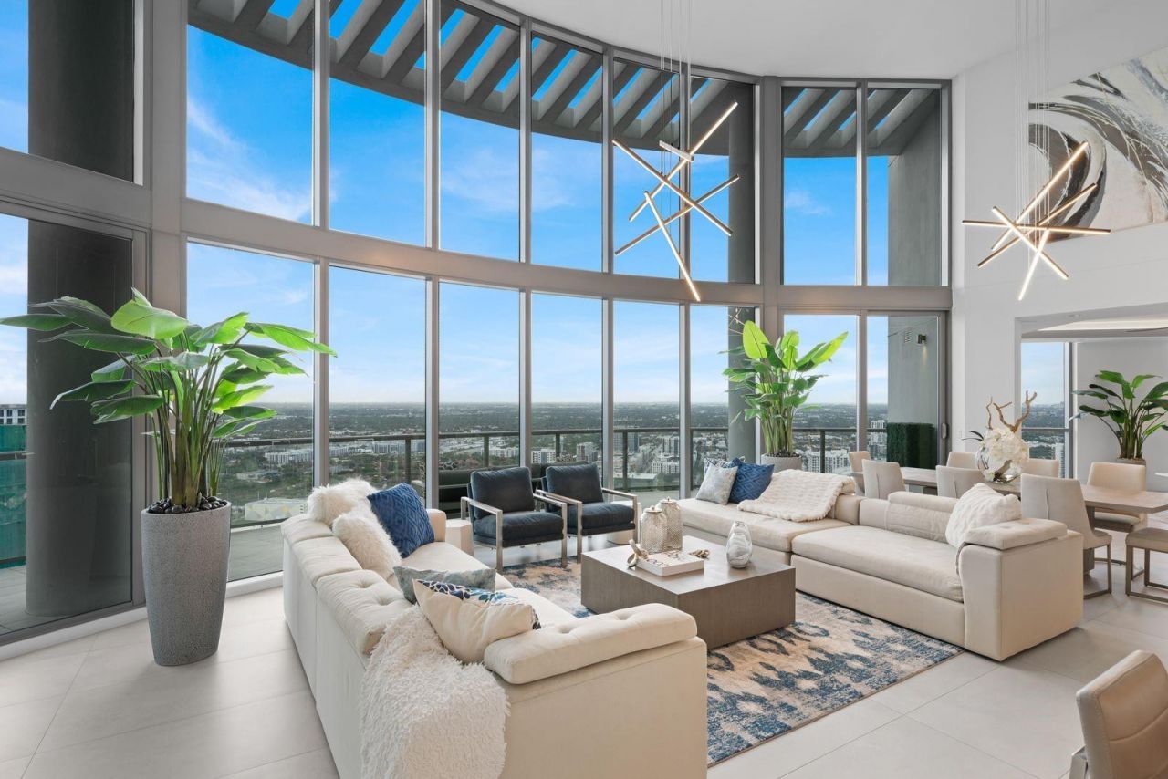 100 E Las Olas Boulevard, Unit 4603, Fort Lauderdale, FL 33301 Photo