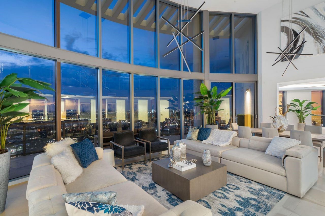 100 E Las Olas Boulevard, Unit 4603, Fort Lauderdale, FL 33301 Photo