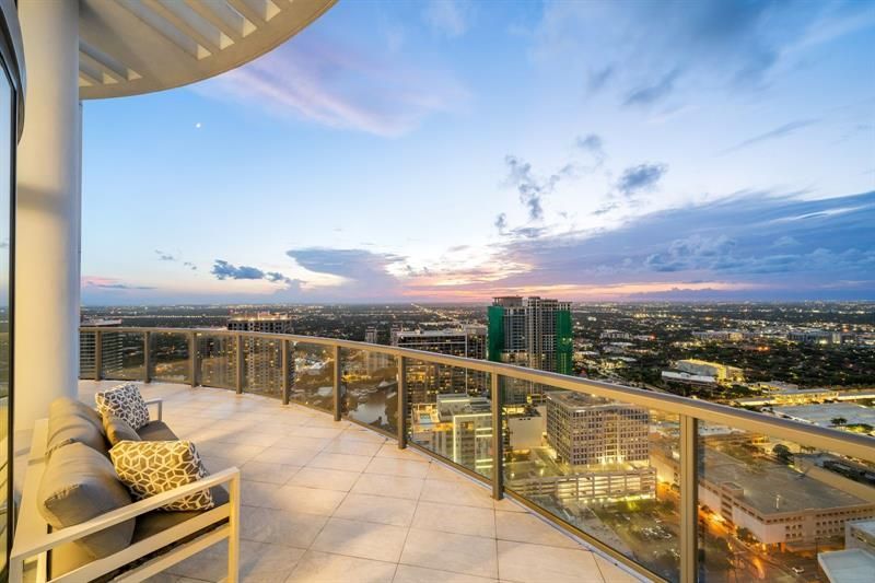 100 E Las Olas Boulevard, Unit 4603, Fort Lauderdale, FL 33301 Photo