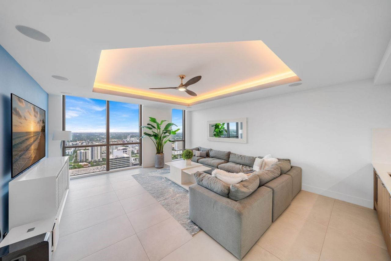 100 E Las Olas Boulevard, Unit 4603, Fort Lauderdale, FL 33301 Photo