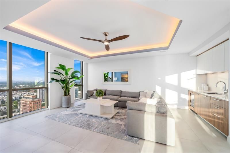 100 E Las Olas Boulevard, Unit 4603, Fort Lauderdale, FL 33301 Photo