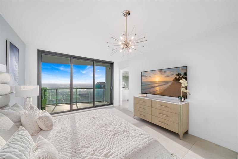 100 E Las Olas Boulevard, Unit 4603, Fort Lauderdale, FL 33301 Photo