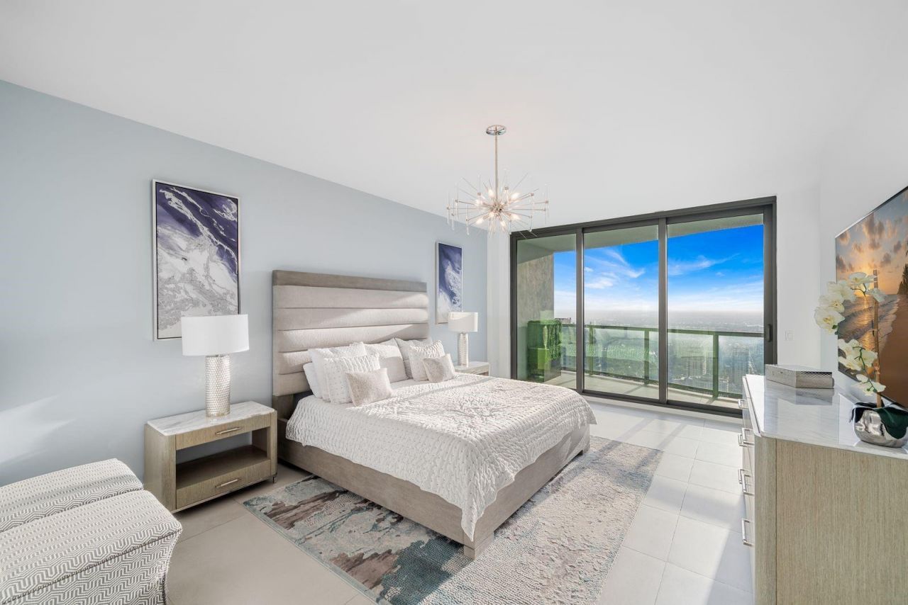 100 E Las Olas Boulevard, Unit 4603, Fort Lauderdale, FL 33301 Photo