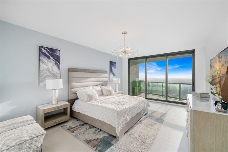 100 E Las Olas Boulevard, Unit 4603, Fort Lauderdale, FL 33301 Photo