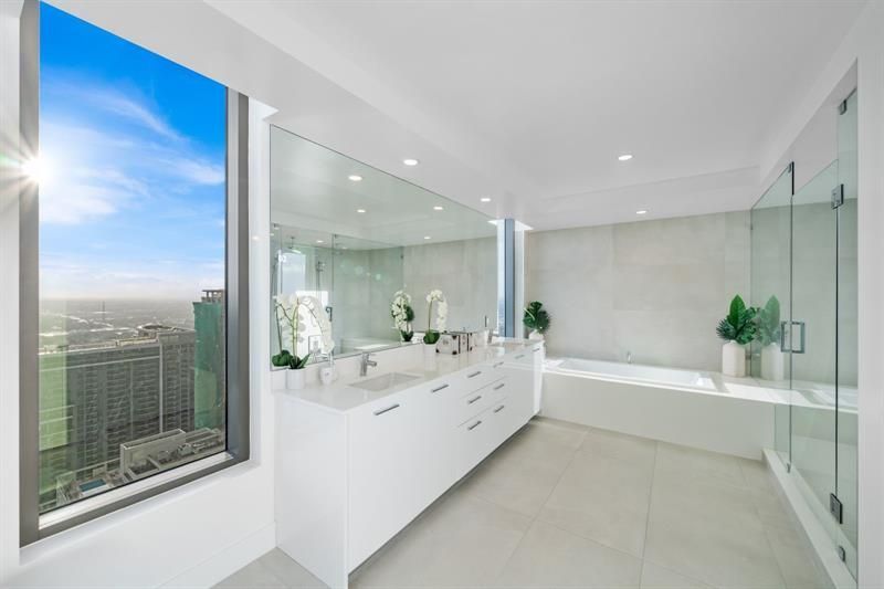 100 E Las Olas Boulevard, Unit 4603, Fort Lauderdale, FL 33301 Photo