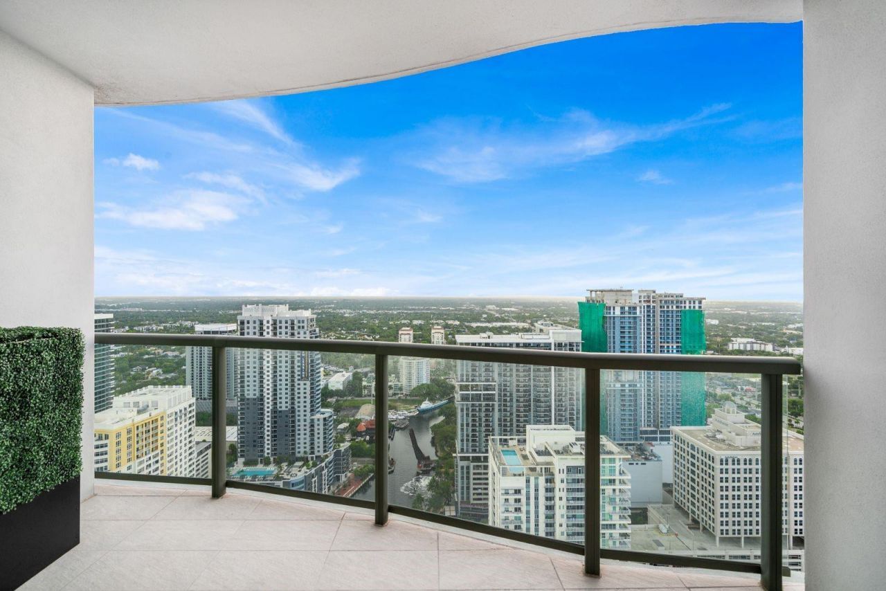 100 E Las Olas Boulevard, Unit 4603, Fort Lauderdale, FL 33301 Photo