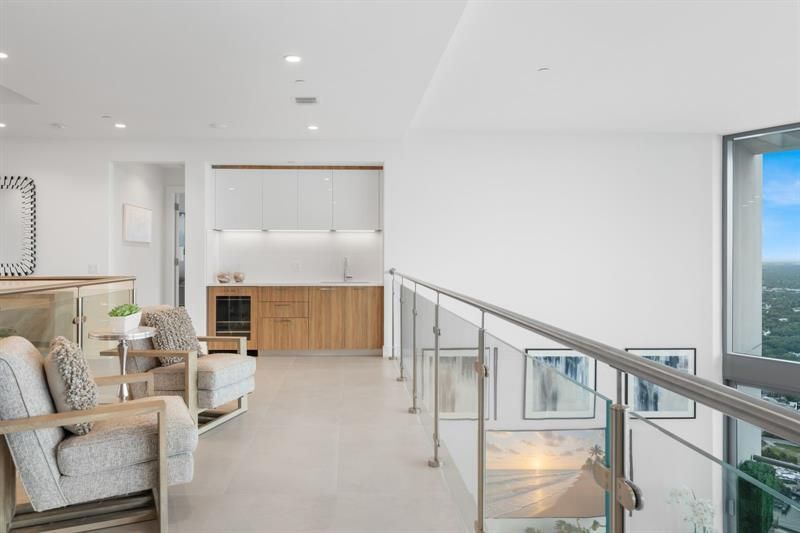 100 E Las Olas Boulevard, Unit 4603, Fort Lauderdale, FL 33301 Photo