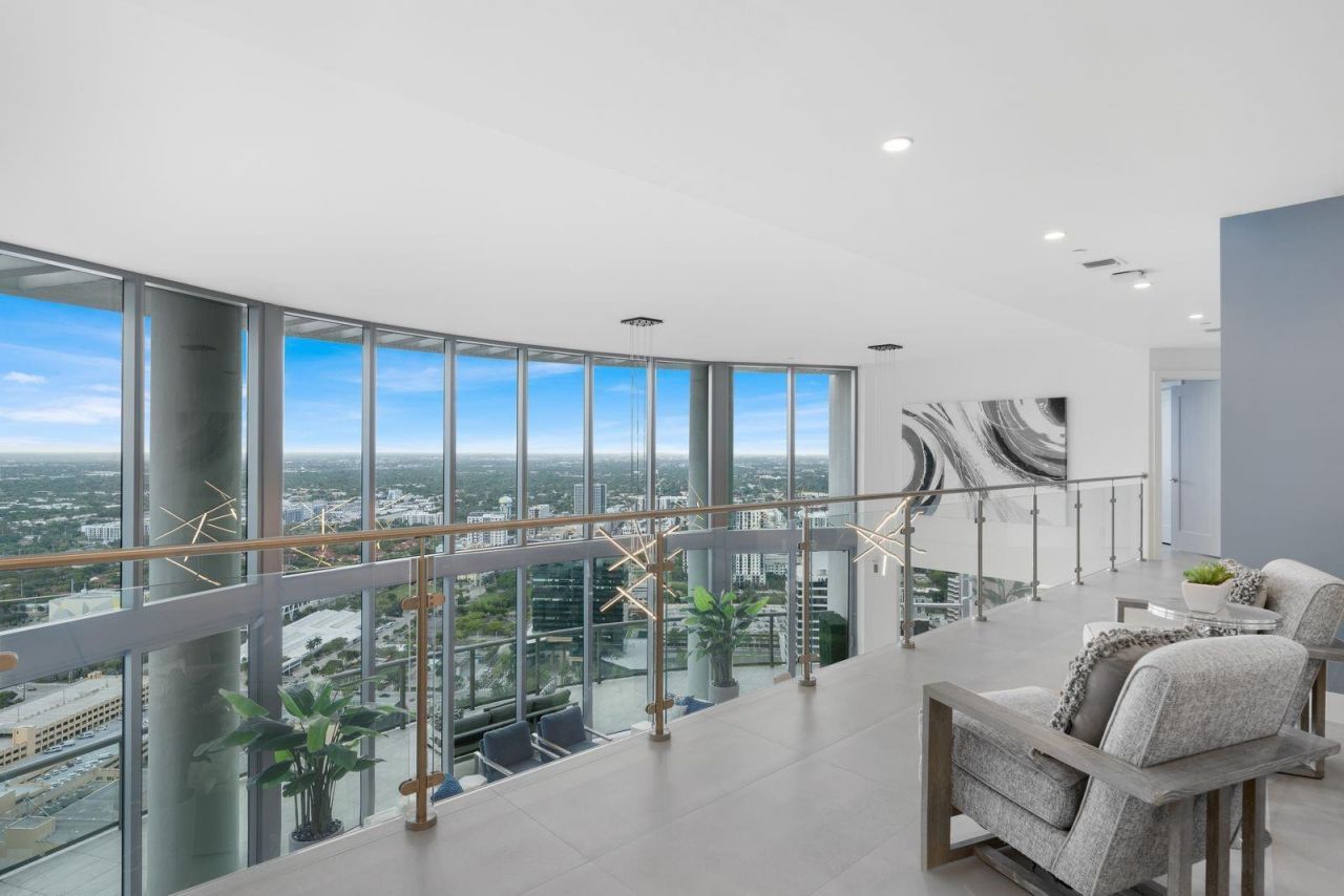 100 E Las Olas Boulevard, Unit 4603, Fort Lauderdale, FL 33301 Photo