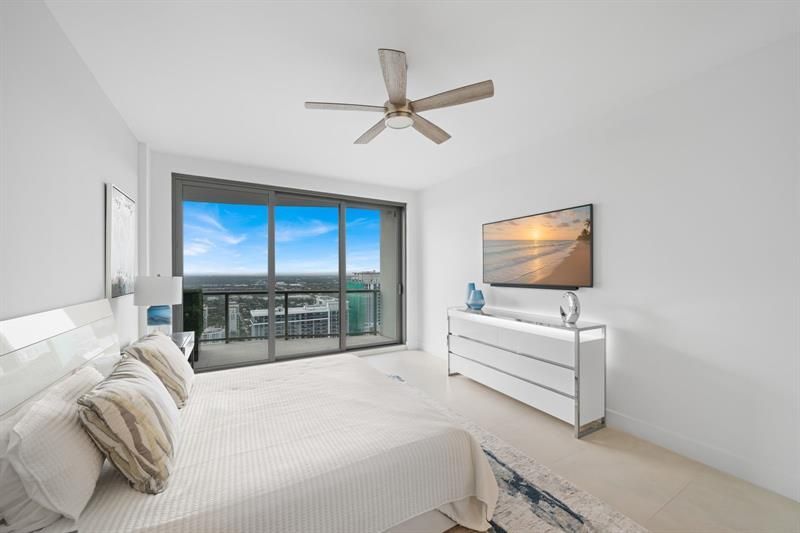 100 E Las Olas Boulevard, Unit 4603, Fort Lauderdale, FL 33301 Photo