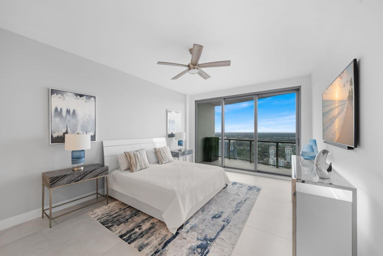 100 E Las Olas Boulevard, Unit 4603, Fort Lauderdale, FL 33301 Photo