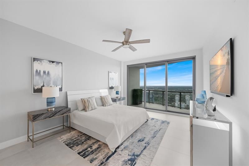 100 E Las Olas Boulevard, Unit 4603, Fort Lauderdale, FL 33301 Photo