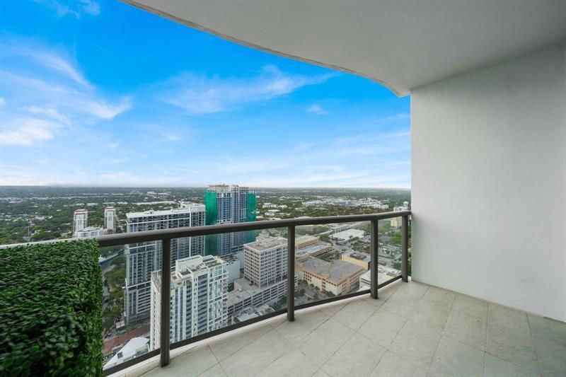 100 E Las Olas Boulevard, Unit 4603, Fort Lauderdale, FL 33301 Photo
