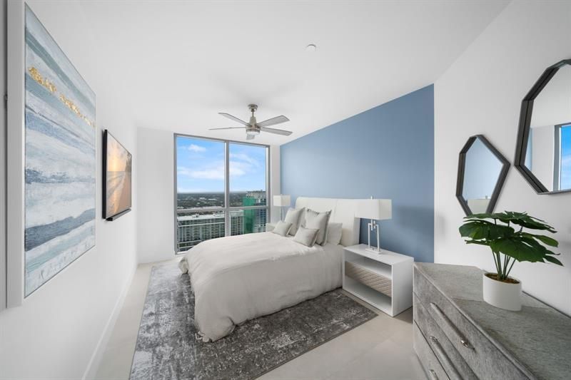 100 E Las Olas Boulevard, Unit 4603, Fort Lauderdale, FL 33301 Photo