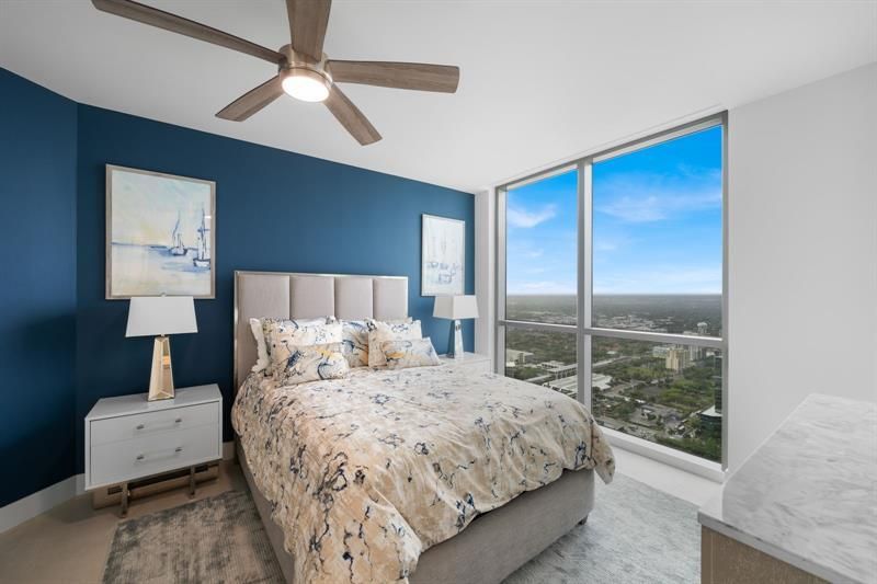 100 E Las Olas Boulevard, Unit 4603, Fort Lauderdale, FL 33301 Photo