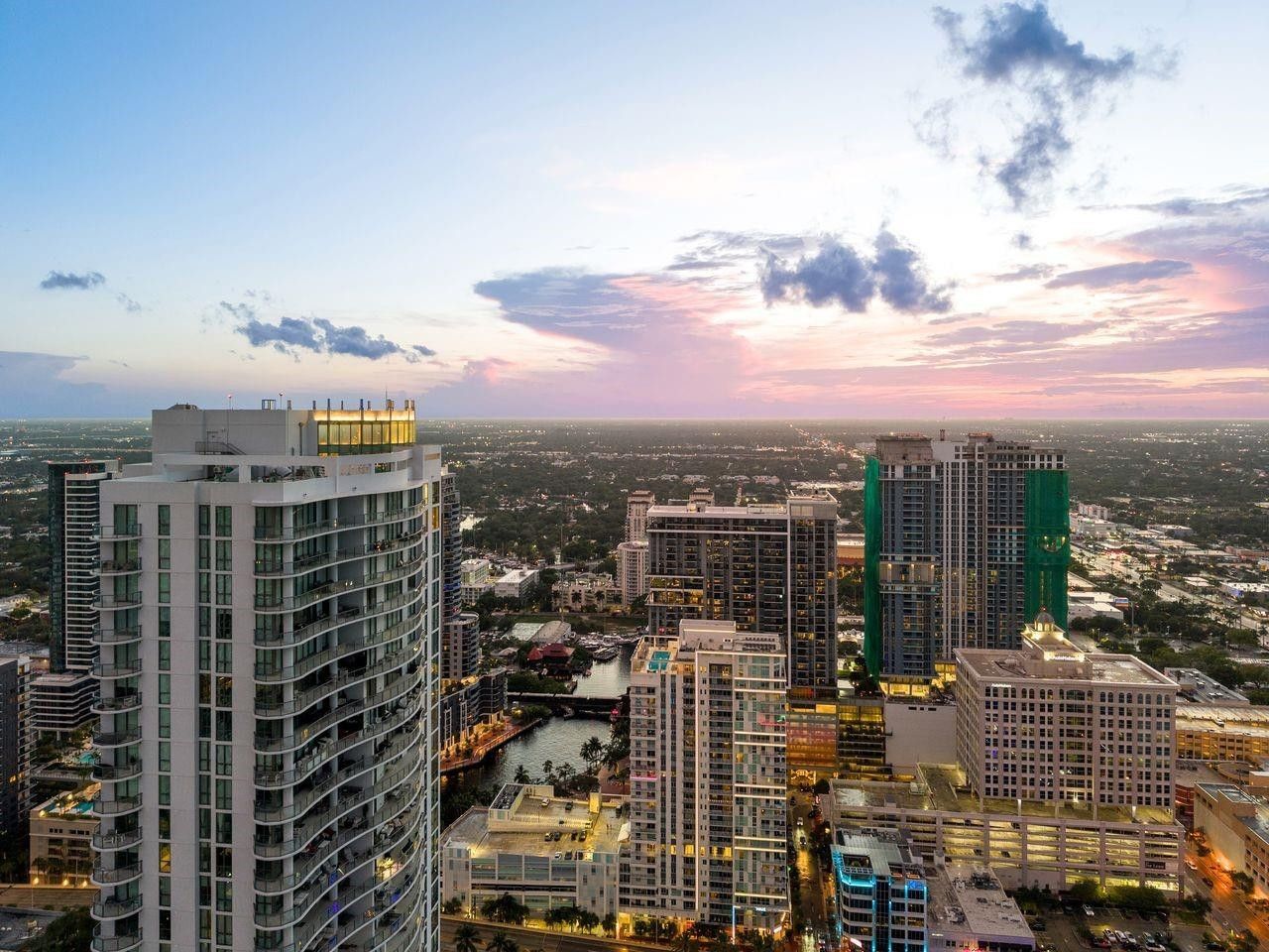 100 E Las Olas Boulevard, Unit 4603, Fort Lauderdale, FL 33301 Photo
