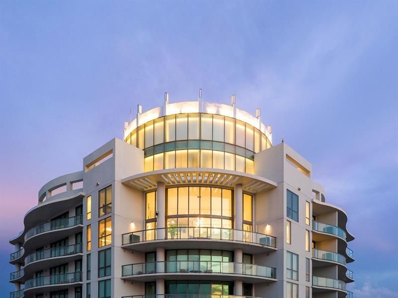 100 E Las Olas Boulevard, Unit 4603, Fort Lauderdale, FL 33301 Photo