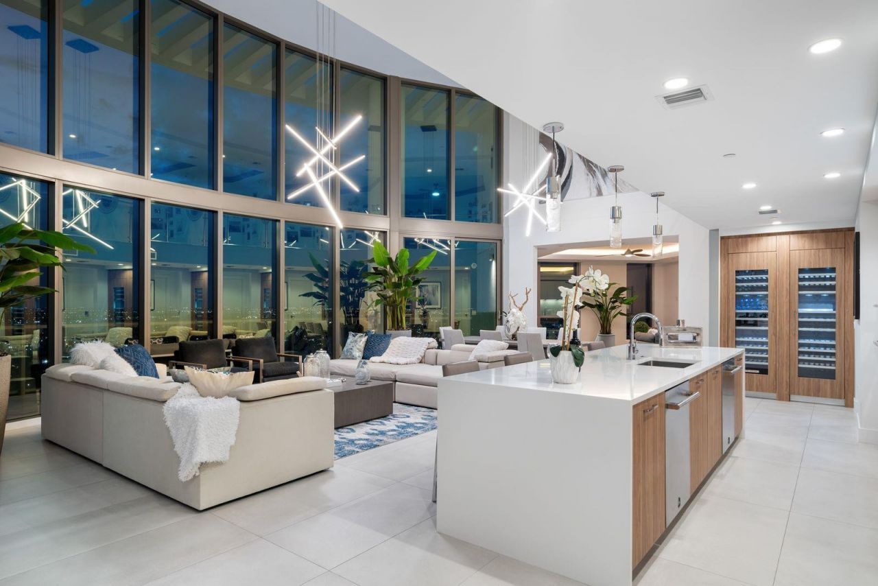 100 E Las Olas Boulevard, Unit 4603, Fort Lauderdale, FL 33301 Photo