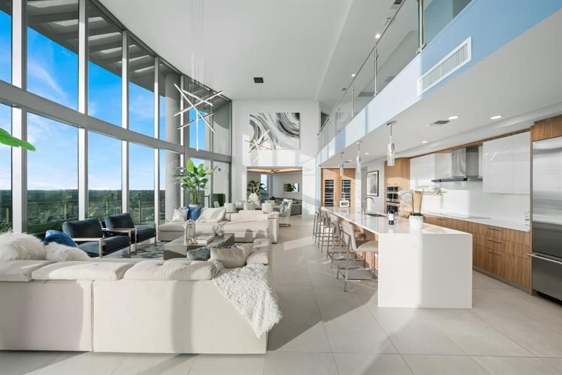 100 E Las Olas Boulevard, Unit 4603, Fort Lauderdale, FL 33301 Photo