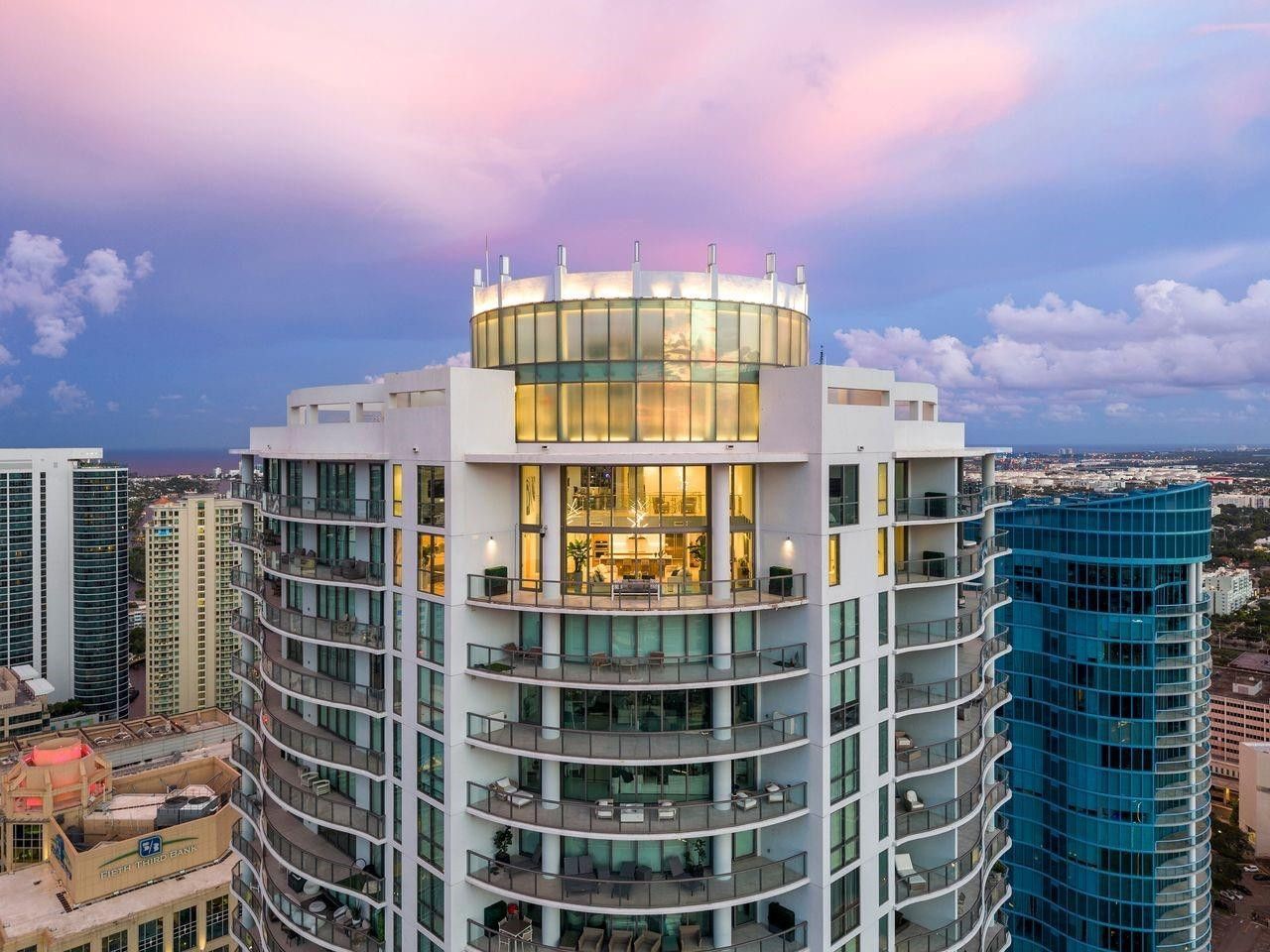 100 E Las Olas Boulevard, Unit 4603, Fort Lauderdale, FL 33301 Photo