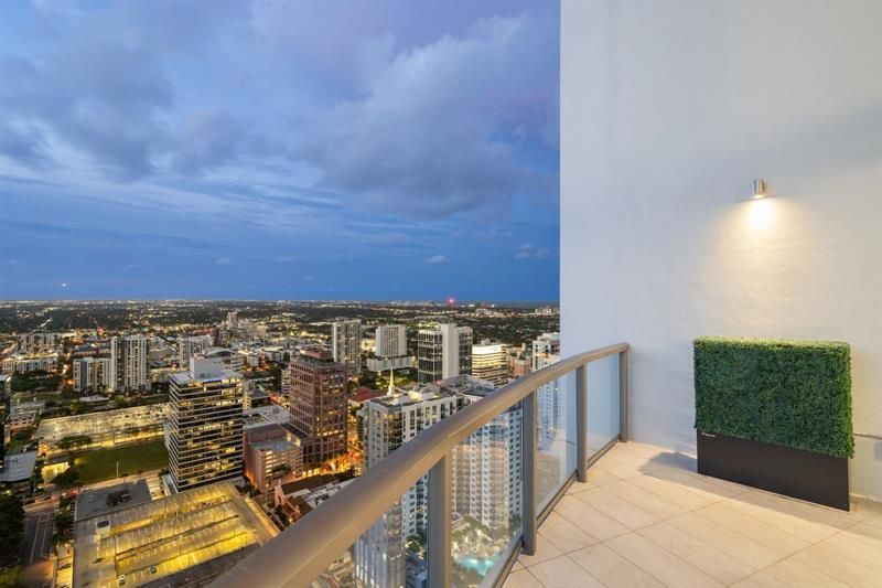 100 E Las Olas Boulevard, Unit 4603, Fort Lauderdale, FL 33301 Photo