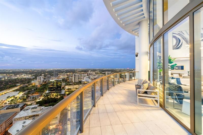 100 E Las Olas Boulevard, Unit 4603, Fort Lauderdale, FL 33301 Photo