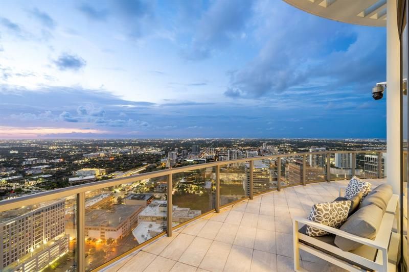 100 E Las Olas Boulevard, Unit 4603, Fort Lauderdale, FL 33301 Photo