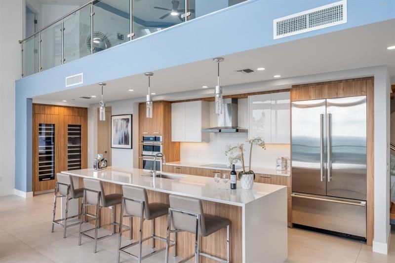 100 E Las Olas Boulevard, Unit 4603, Fort Lauderdale, FL 33301 Photo