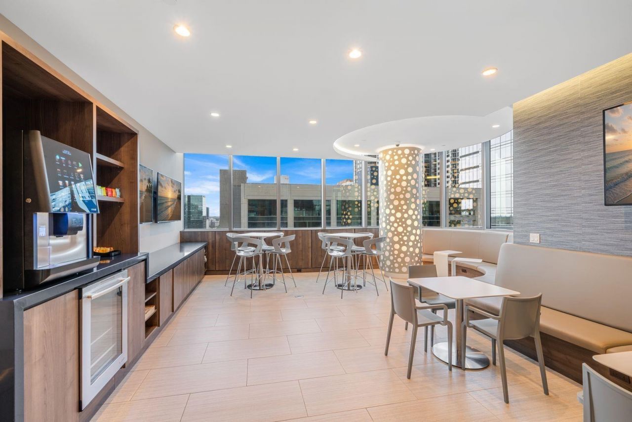 100 E Las Olas Boulevard, Unit 4603, Fort Lauderdale, FL 33301 Photo