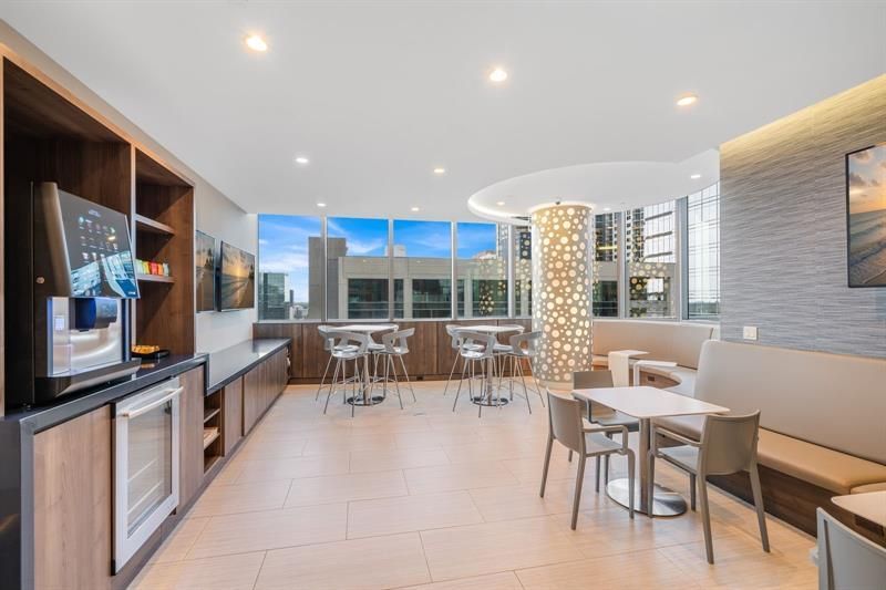 100 E Las Olas Boulevard, Unit 4603, Fort Lauderdale, FL 33301 Photo