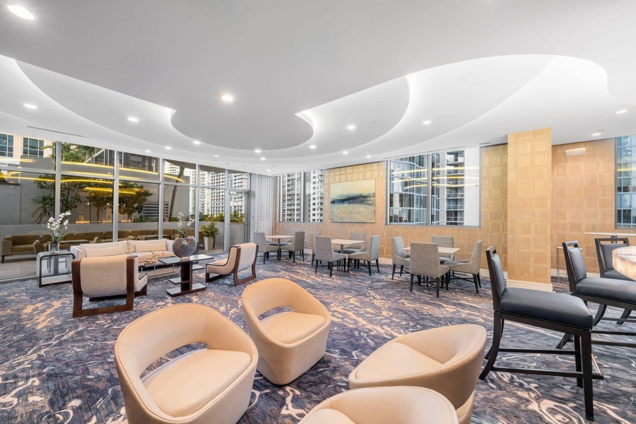 100 E Las Olas Boulevard, Unit 4603, Fort Lauderdale, FL 33301 Photo