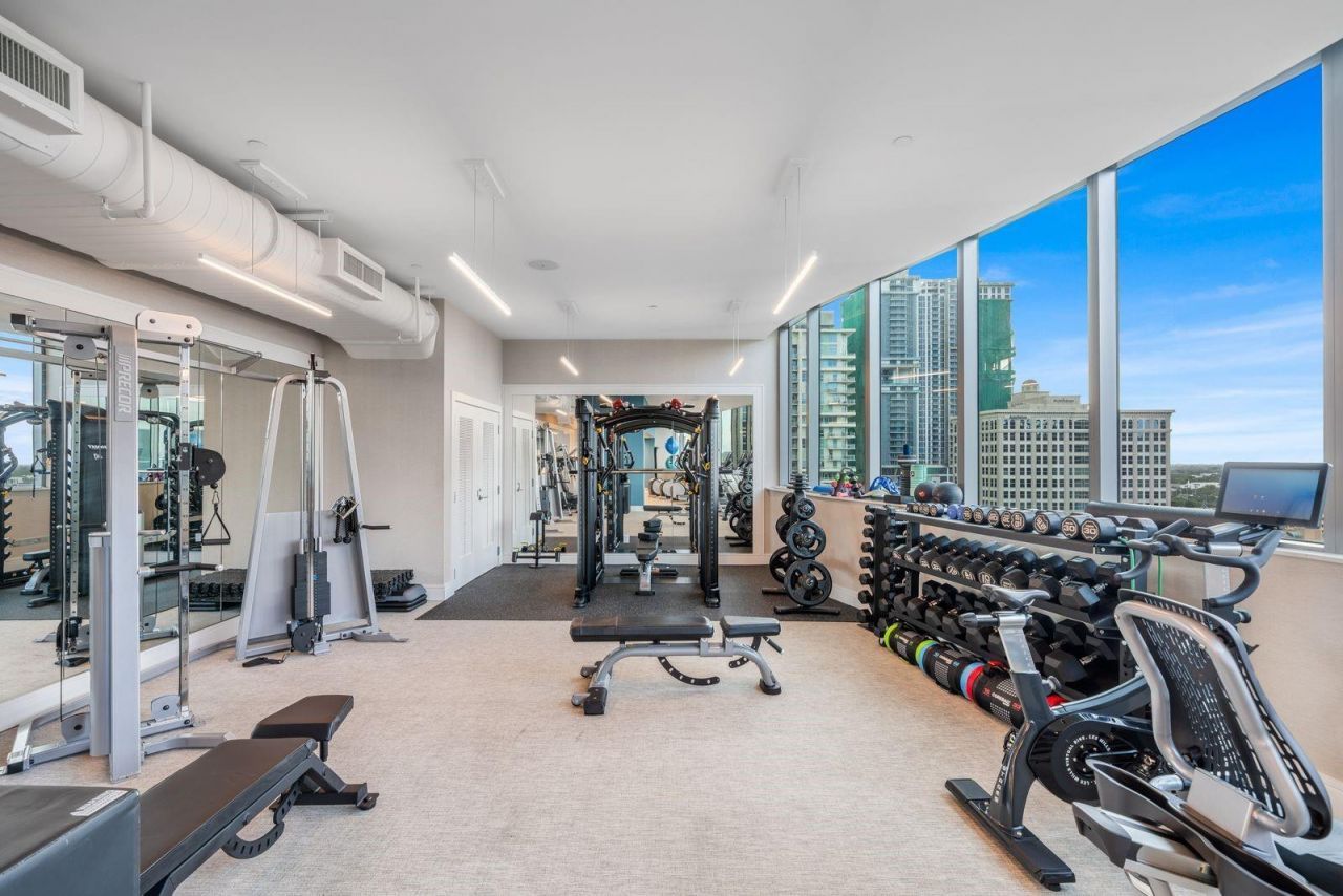 100 E Las Olas Boulevard, Unit 4603, Fort Lauderdale, FL 33301 Photo