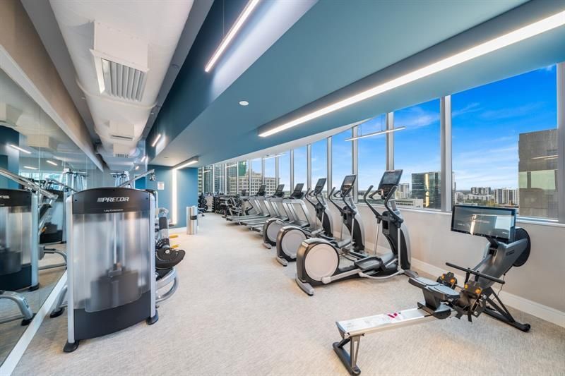 100 E Las Olas Boulevard, Unit 4603, Fort Lauderdale, FL 33301 Photo