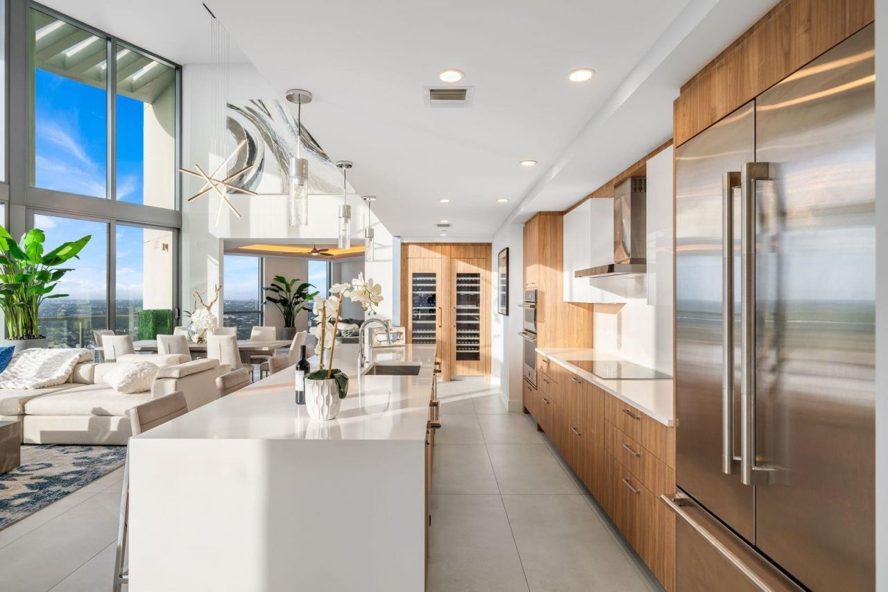 100 E Las Olas Boulevard, Unit 4603, Fort Lauderdale, FL 33301 Photo