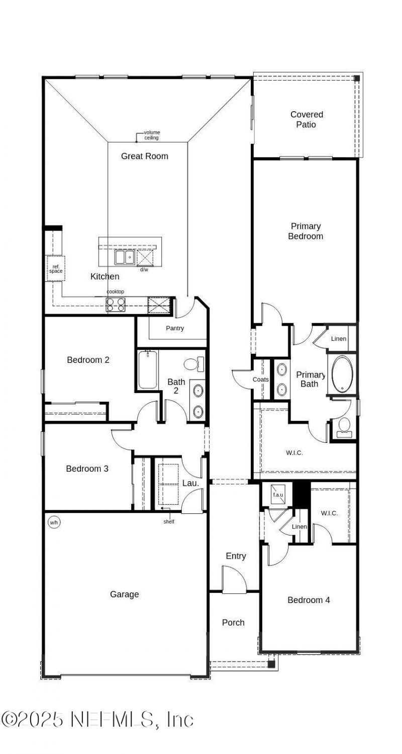 2967 Monroe Lakes Terrace, Green Cove Springs, FL 32043 Photo