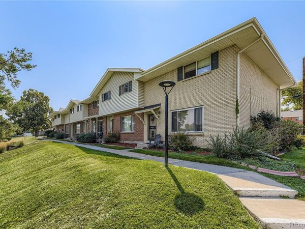 9089 E Nassau Avenue , Denver, CO 80237