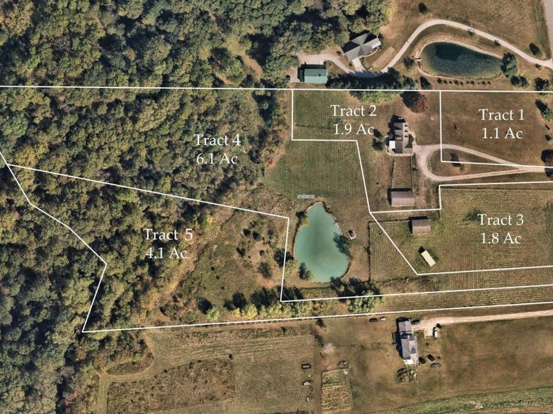 0 Winnemac Road, Unit Tract 1, Richwood, OH 43344 Photo 2