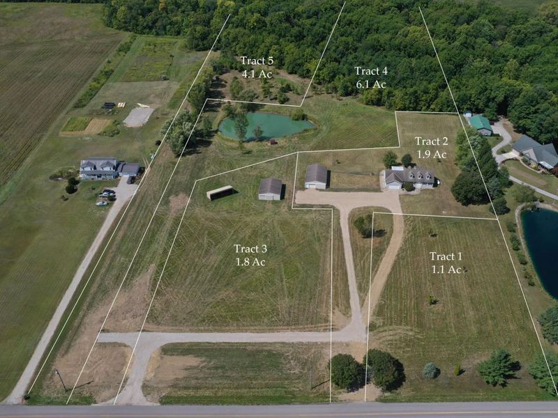 0 Winnemac Road, Unit Tract 1, Richwood, OH 43344 Photo 3