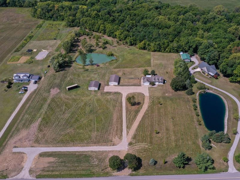 0 Winnemac Road, Unit Tract 1, Richwood, OH 43344 Photo 4