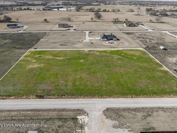 TBD Meadow Bend #11 Circle , Stephenville, TX 76401